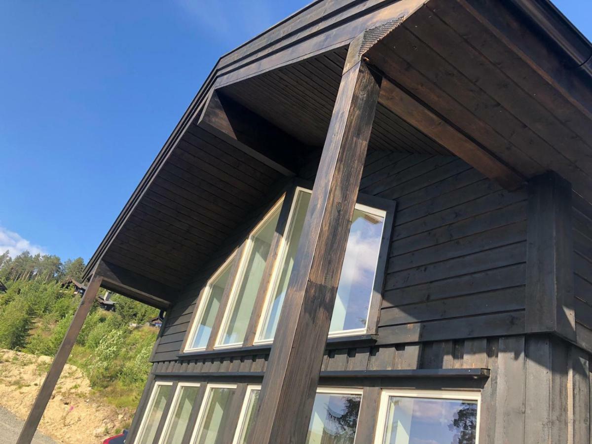 Holiday home Lillebjorn