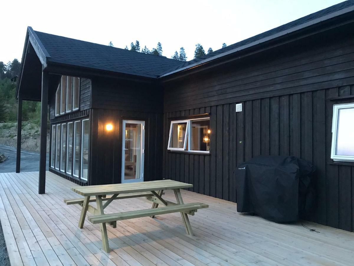 Lillebjorn