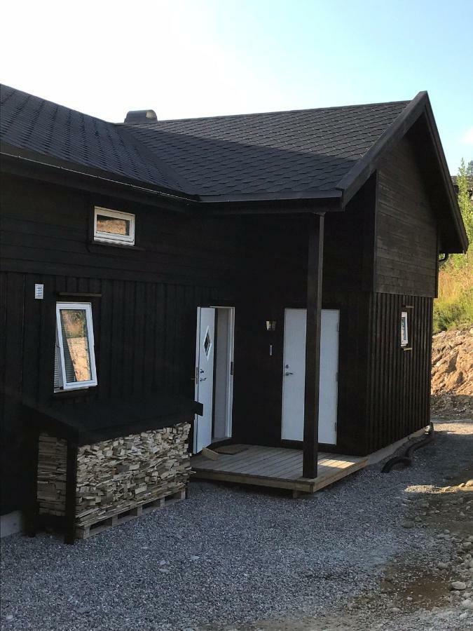 Holiday home Lillebjorn *