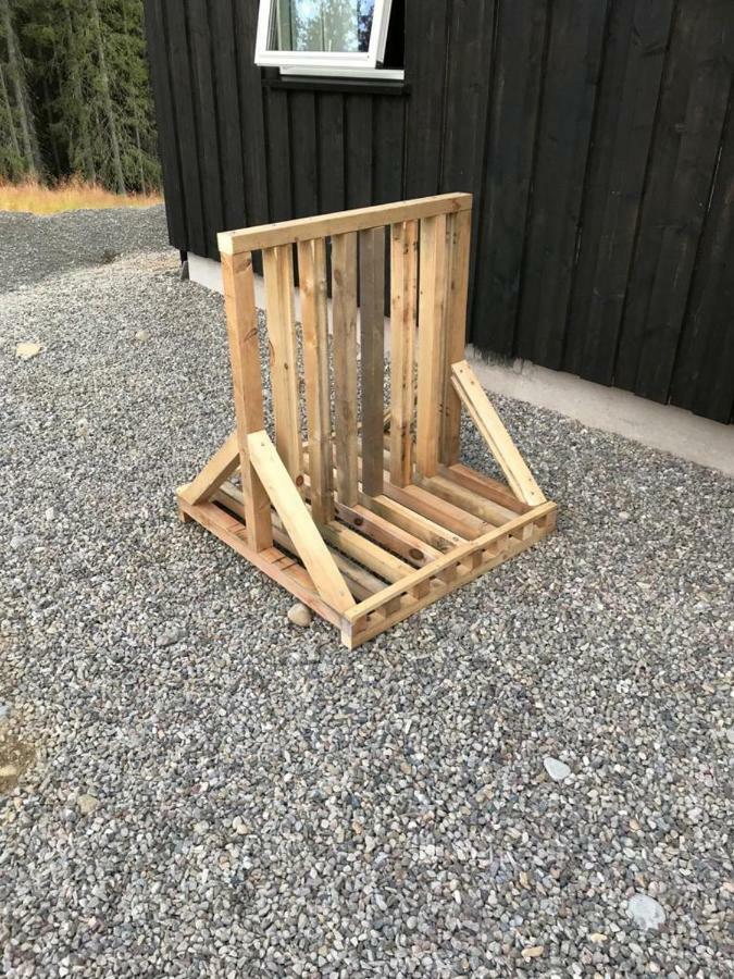 Lillebjorn Trysil