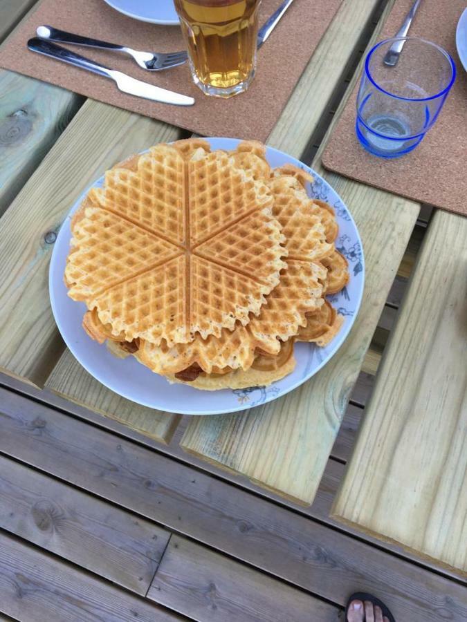 Lillebjorn