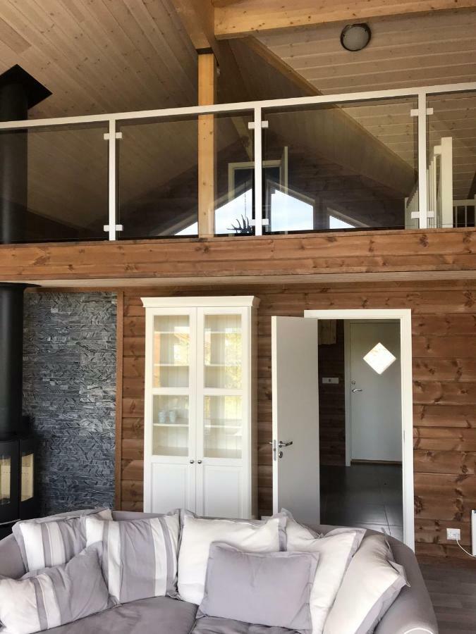 Holiday home Lillebjorn
