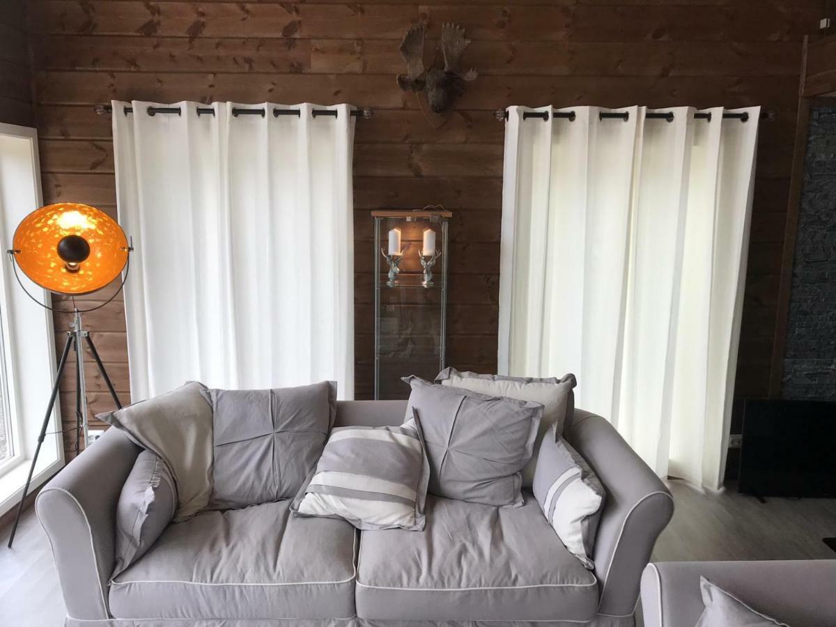 Lillebjorn Holiday home *