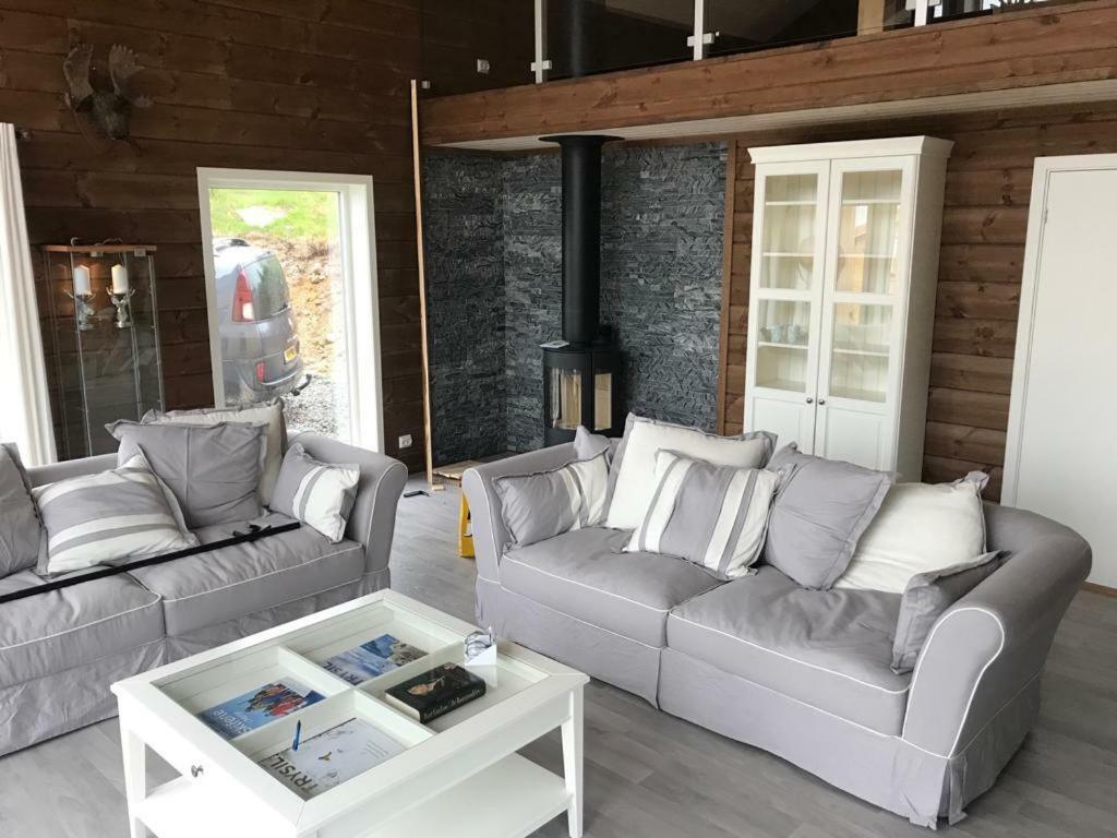 Holiday home Lillebjorn
