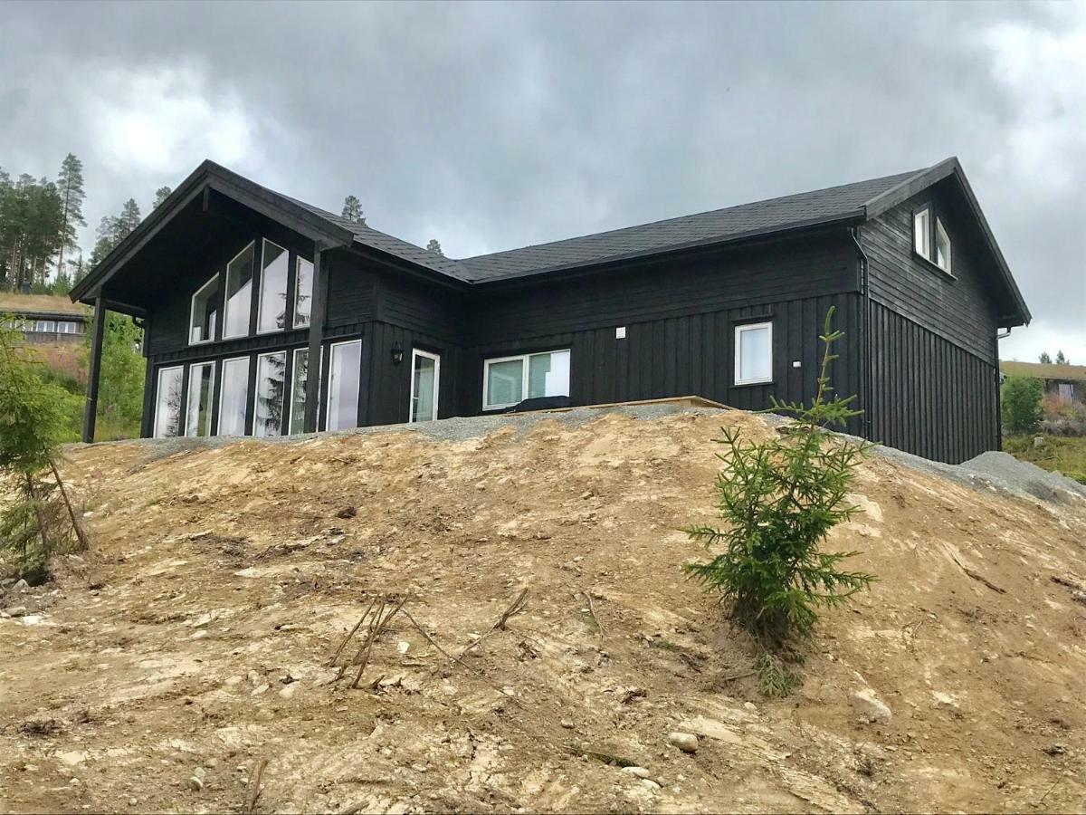 Lillebjorn Holiday home *