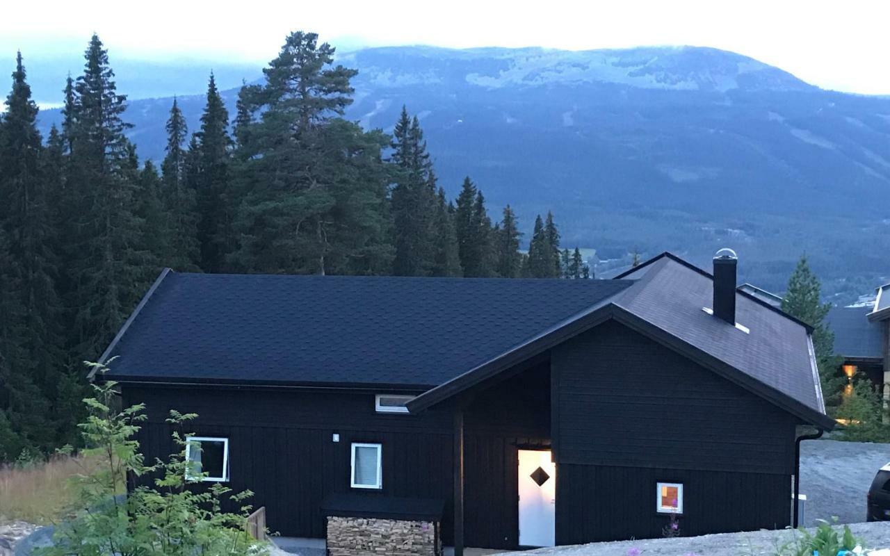 Lillebjorn Holiday home